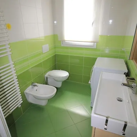 Apartman Tartaruga