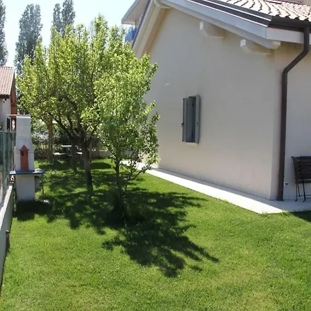 Apartman Tartaruga Lido di Jesolo