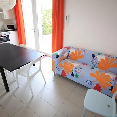 Tartaruga Apartman