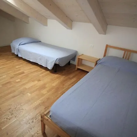 Apartman Tartaruga