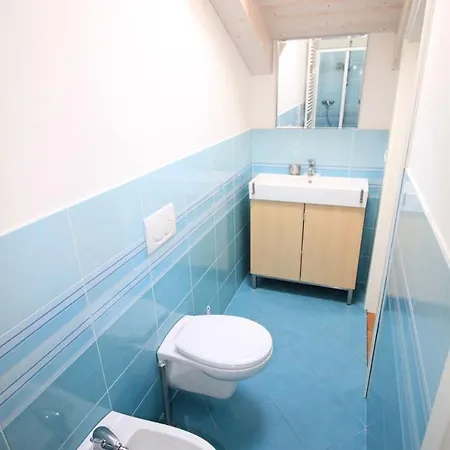 Apartman Tartaruga Lido di Jesolo