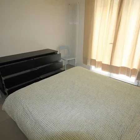 Tartaruga Apartman *