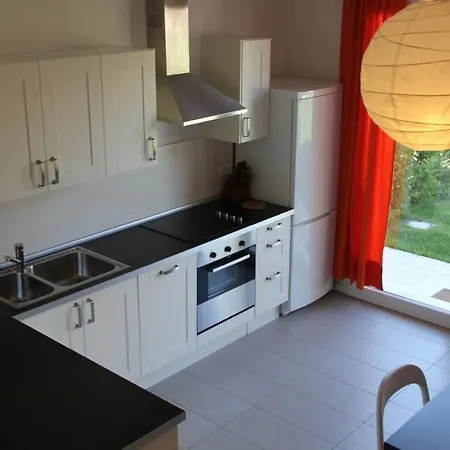 Apartman Tartaruga